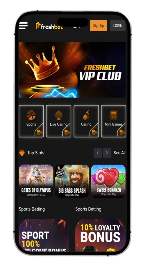 Mobile Version
